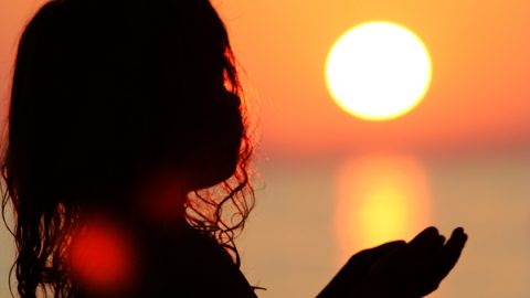Reclaiming Our Womanhood (it's not what you think)
