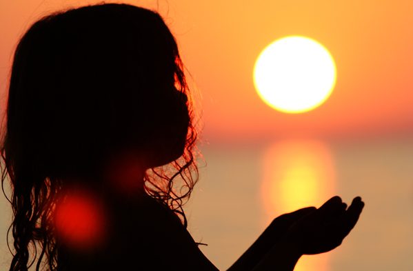 Are you a relationship junkie?