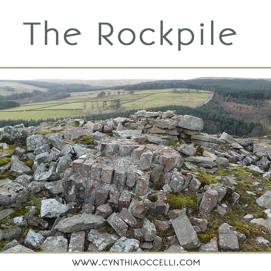 The Rockpile