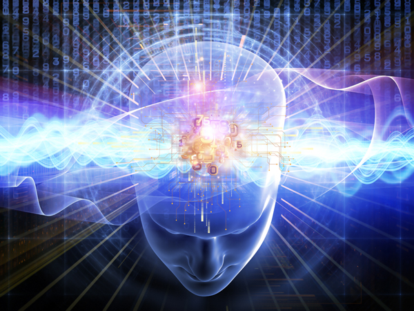 Detox the Mind