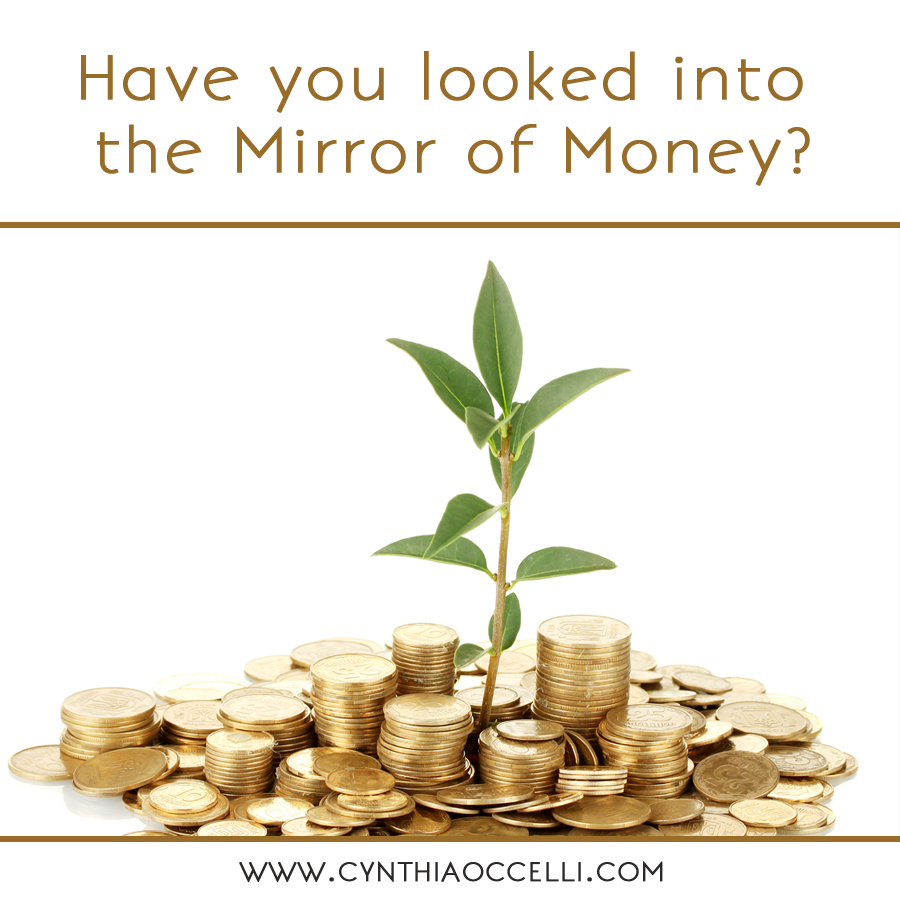 Have you looked into the Mirror of Money?