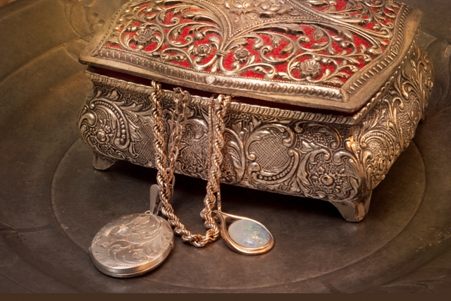 God Box