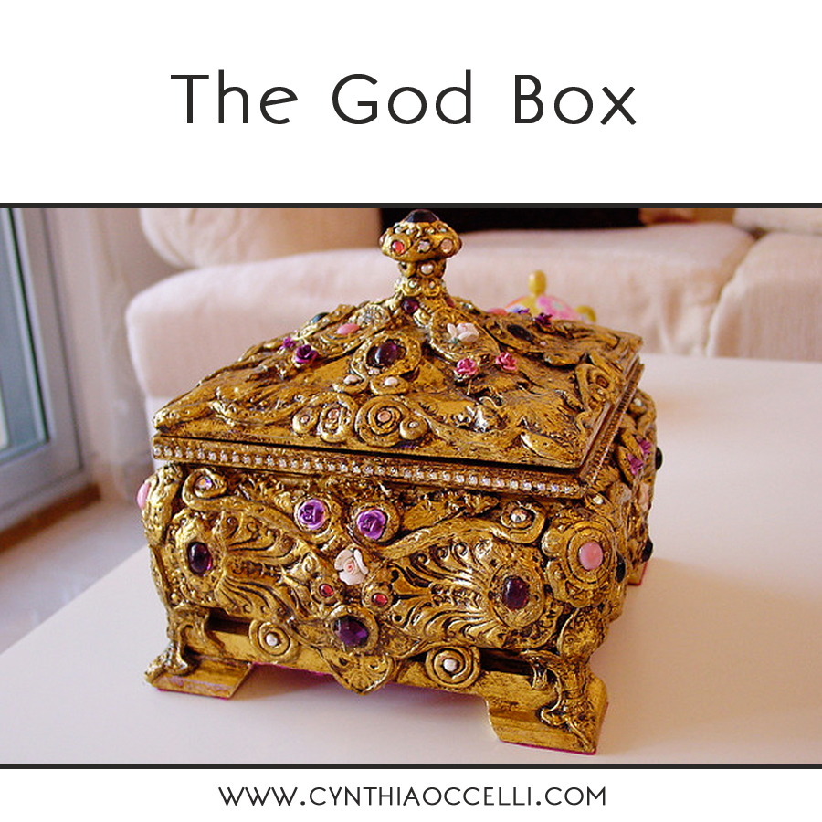 The God Box