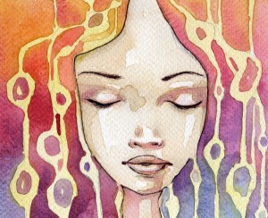 The Feminine Art of Shapeshifting