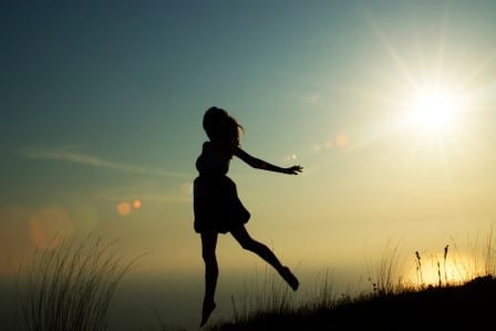 10 Tips for Starting Over