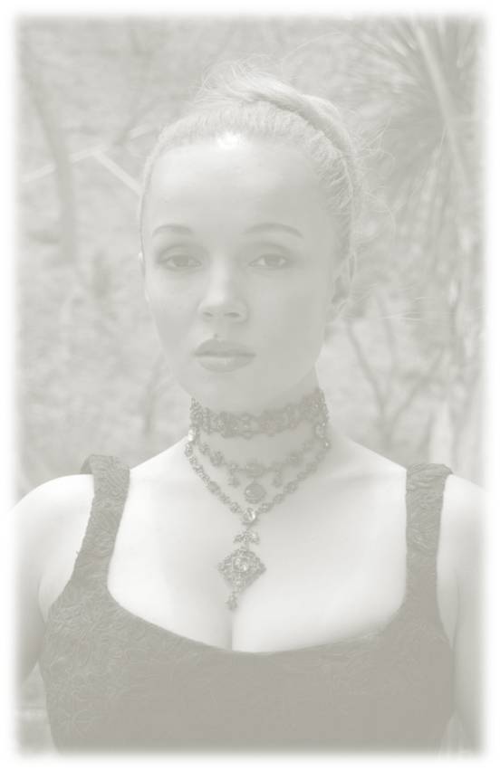 The Sacred Ache of the Feminine Heart