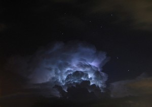 The Other Side of Lollipops and Rainbows