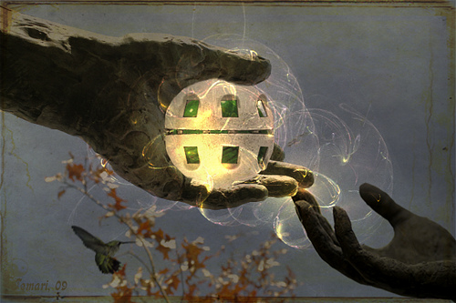 The Power of Forgiveness