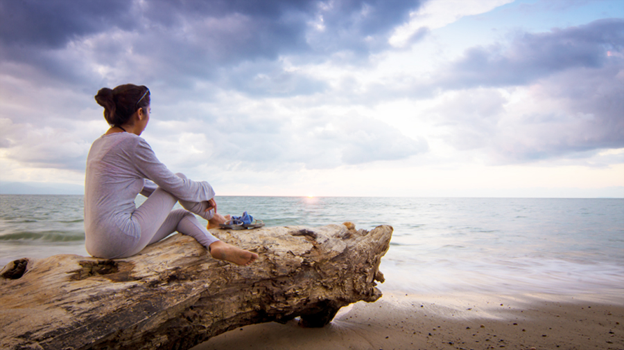 SHOULD YOU GIVE UP SOMETHING GOOD FOR THE POTENTIAL OF SOMETHING BETTER