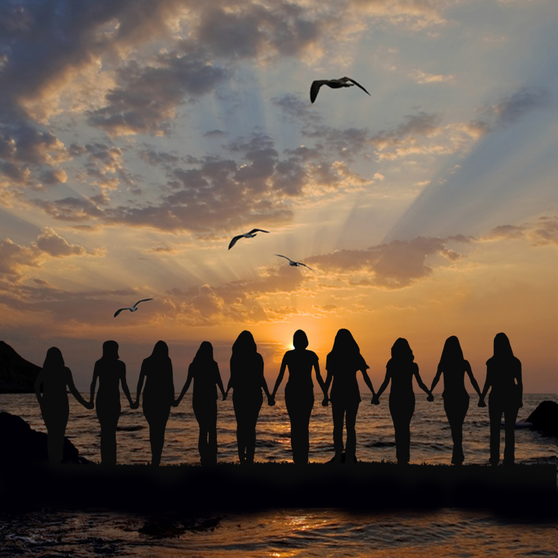 Three Lessons from my Waiting to Exhale Weekend