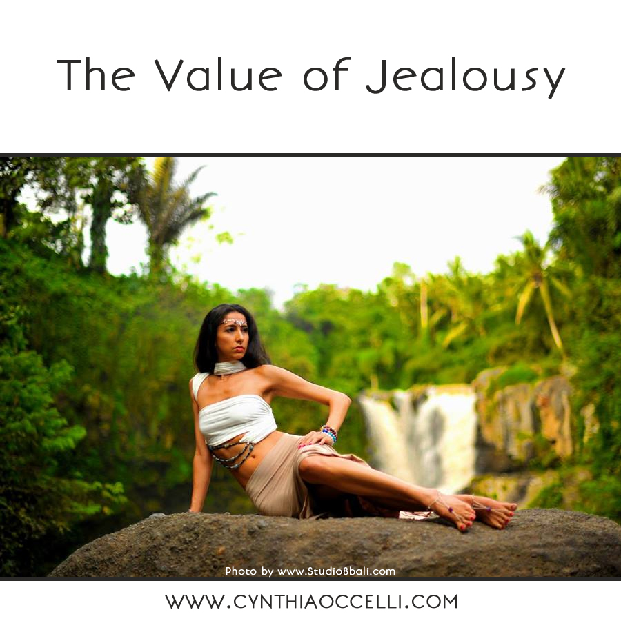 The Value of Jealousy