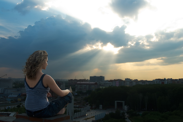 3 Unexpected Tips to Promote Inner Peace