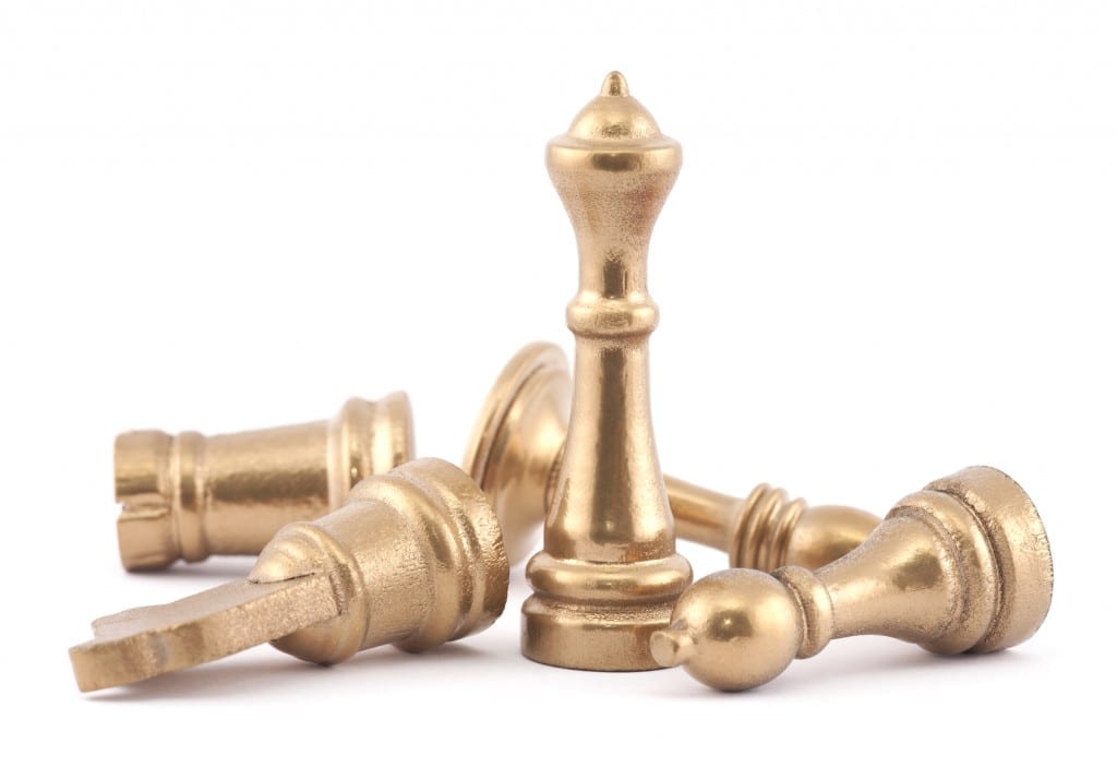 Why your love life stinks by Cynthia Occelli