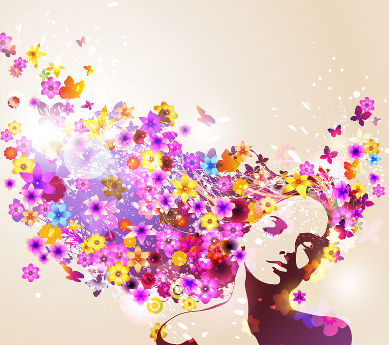 Fierce Grace: How to show up & let go