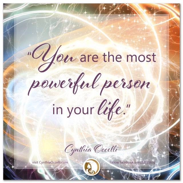 LIFE 001: Surrender Victimhood and Take Your Power Back