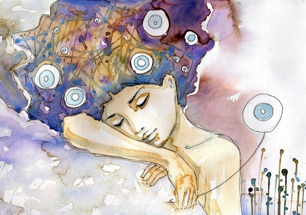 free will and destiny collide