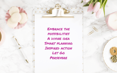 LIFE 028: A Plan that Makes Dreams Come True