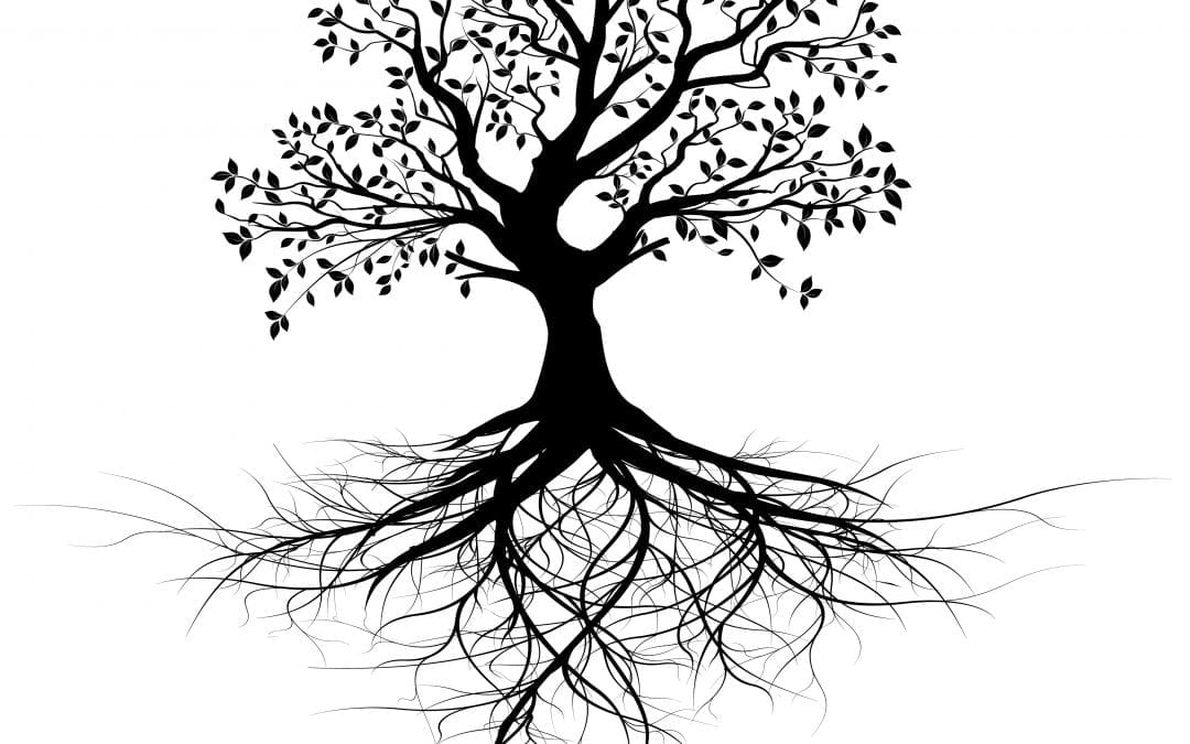 LIFE 063: Becoming Self-Centered so that you can thrive