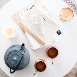 Catching Your Life Vision Visualization