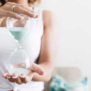 Journey to Your Future Visualization