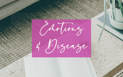 emotions and disease header
