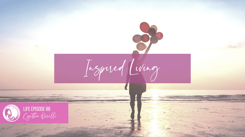LIFE 88: Inspired Living