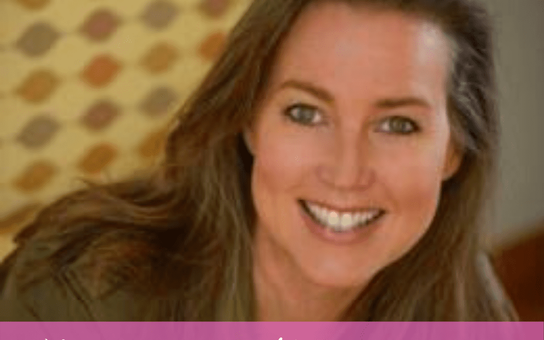 LIFE 094: When Life Blows Up with Cylvia Hayes