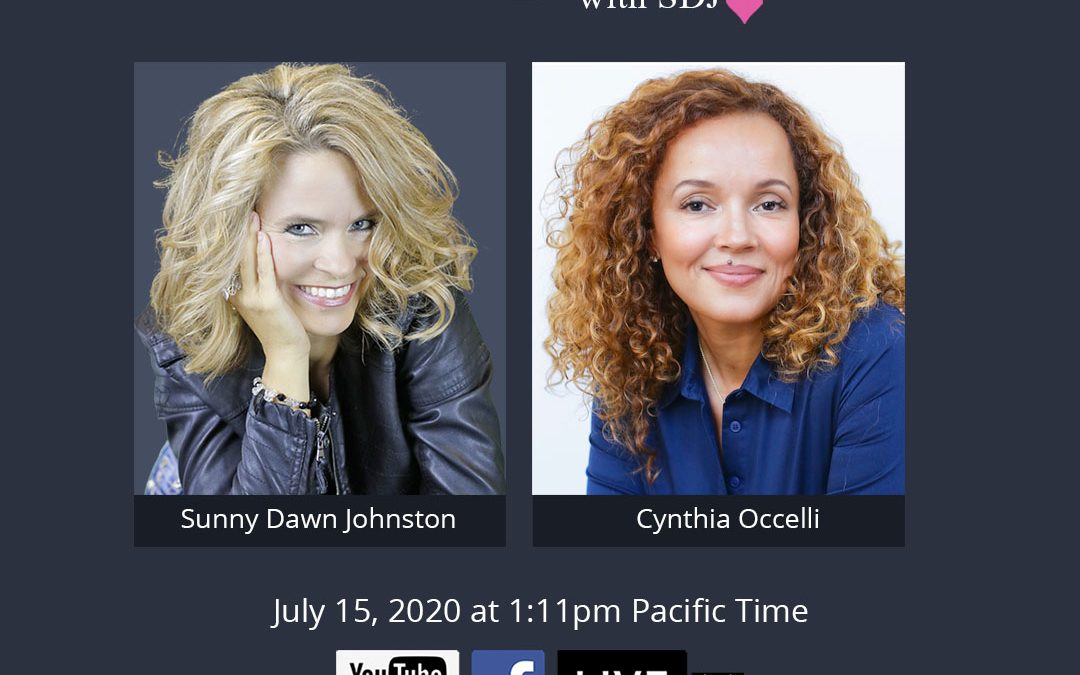 Featured on Off the Cuff