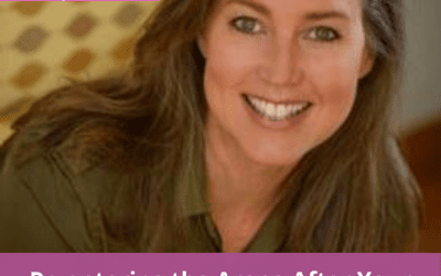 LIFE 096: Re-entering the Arena After Your Life Blows Up